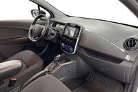 Renault Zoe vaihtoauto