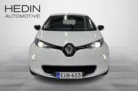 Renault Zoe vaihtoauto