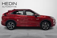 Mitsubishi Eclipse Cross vaihtoauto