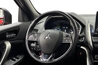 Mitsubishi Eclipse Cross vaihtoauto