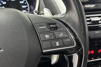 Mitsubishi Eclipse Cross vaihtoauto