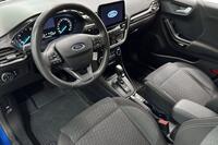 Ford Puma vaihtoauto