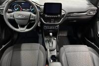 Ford Puma vaihtoauto