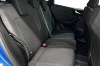 Ford Puma vaihtoauto