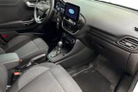 Ford Puma vaihtoauto