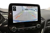 Ford Puma vaihtoauto