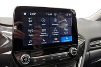 Ford Puma vaihtoauto