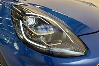 Ford Puma vaihtoauto