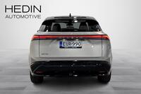 Nissan Ariya vaihtoauto