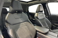 Nissan Ariya vaihtoauto