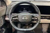 Nissan Ariya vaihtoauto