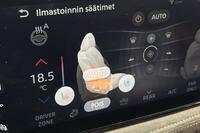 Nissan Ariya vaihtoauto