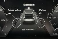 Nissan Ariya vaihtoauto