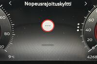 Nissan Ariya vaihtoauto