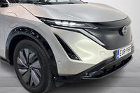 Nissan Ariya vaihtoauto