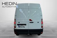 Nissan Interstar vaihtoauto