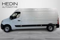 Nissan Interstar vaihtoauto