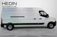 Nissan Interstar vaihtoauto