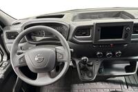 Nissan Interstar vaihtoauto