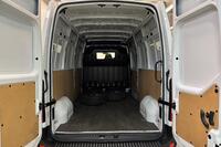 Nissan Interstar vaihtoauto