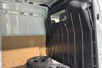 Nissan Interstar vaihtoauto