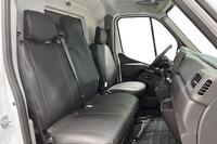 Nissan Interstar vaihtoauto