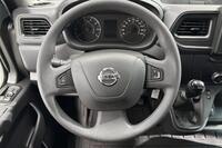 Nissan Interstar vaihtoauto