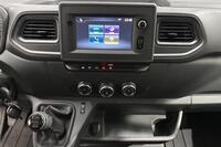 Nissan Interstar vaihtoauto