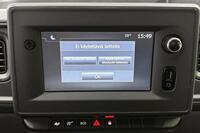 Nissan Interstar vaihtoauto