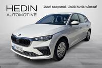 Skoda Scala vaihtoauto