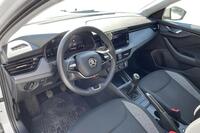 Skoda Scala vaihtoauto