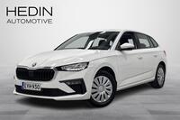 Skoda Scala vaihtoauto