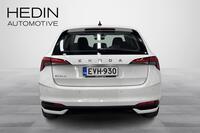 Skoda Scala vaihtoauto