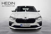 Skoda Scala vaihtoauto