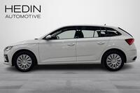 Skoda Scala vaihtoauto