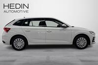 Skoda Scala vaihtoauto