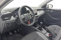 Skoda Scala vaihtoauto