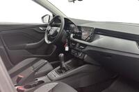 Skoda Scala vaihtoauto