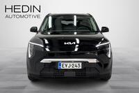 Kia EV3 vaihtoauto