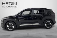 Kia EV3 vaihtoauto
