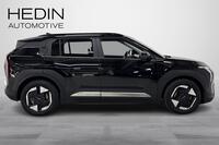 Kia EV3 vaihtoauto