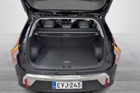Kia EV3 vaihtoauto