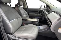Kia EV3 vaihtoauto
