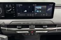 Kia EV3 vaihtoauto