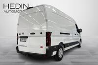 Nissan Interstar vaihtoauto