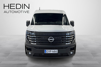 Nissan Interstar vaihtoauto