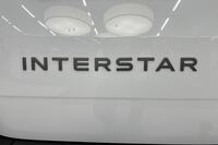 Nissan Interstar vaihtoauto