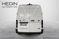 Nissan Interstar vaihtoauto