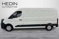 Nissan Interstar vaihtoauto