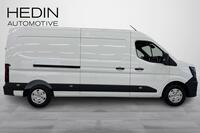 Nissan Interstar vaihtoauto